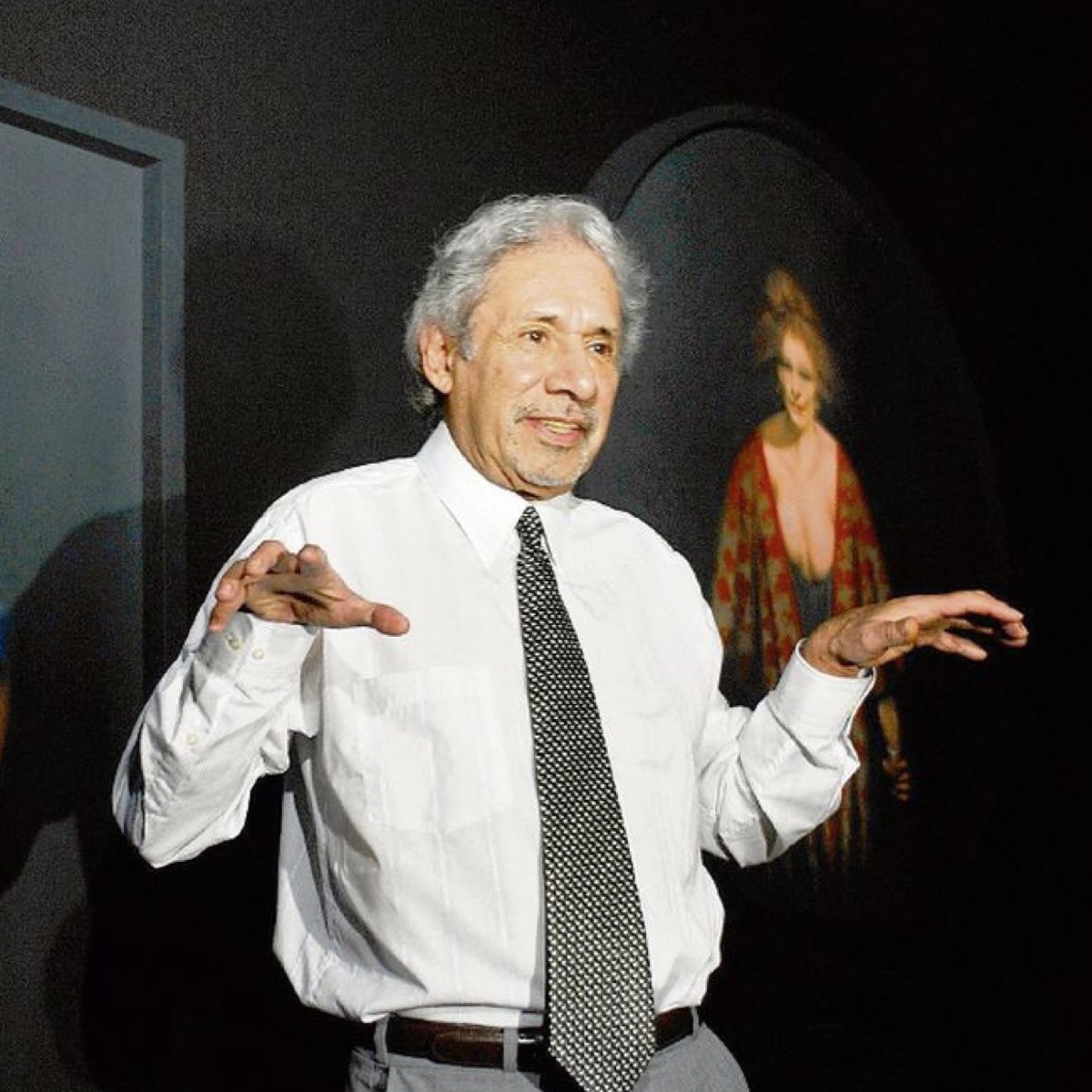 Rafael Coronel 1.017