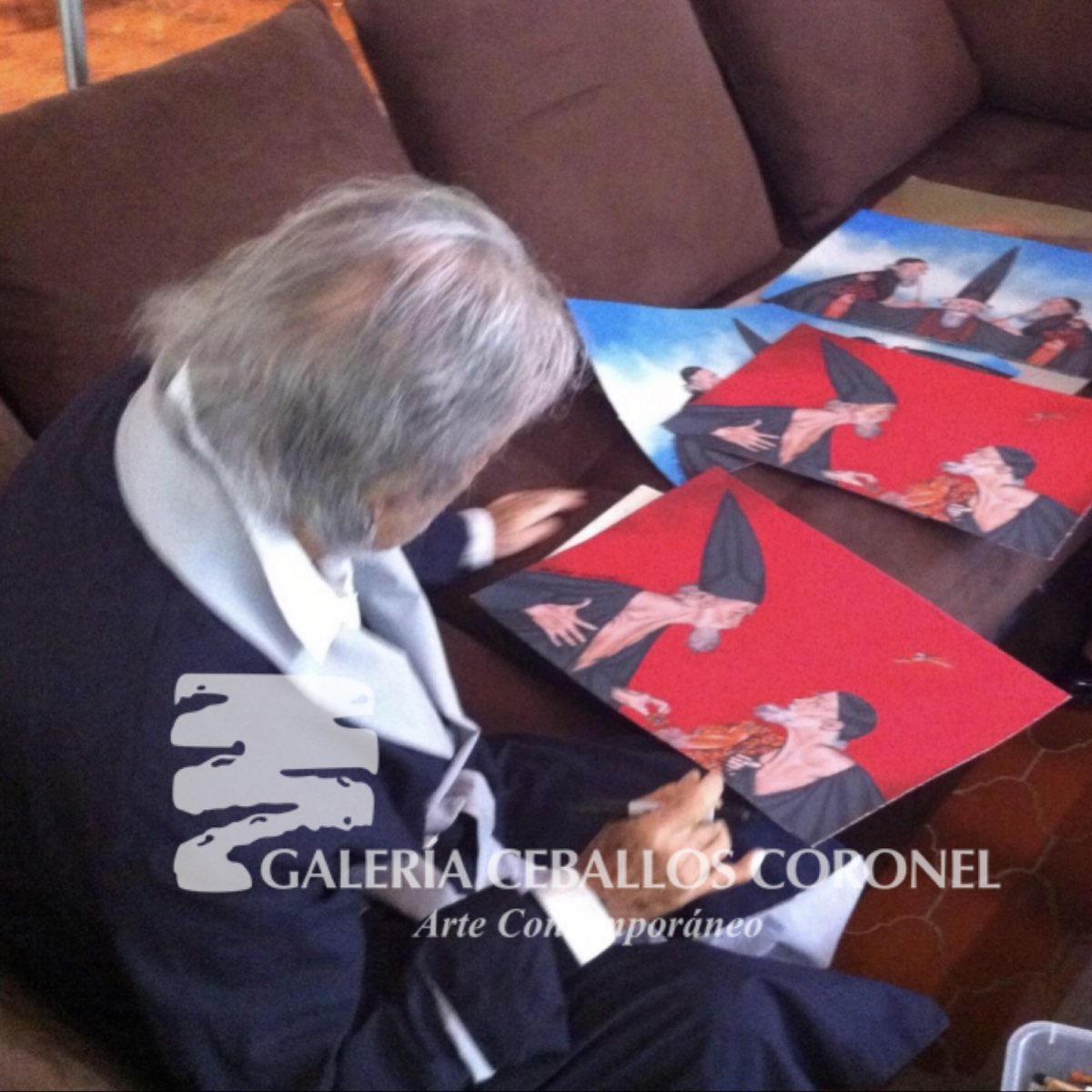 Con Rafael Coronel.002