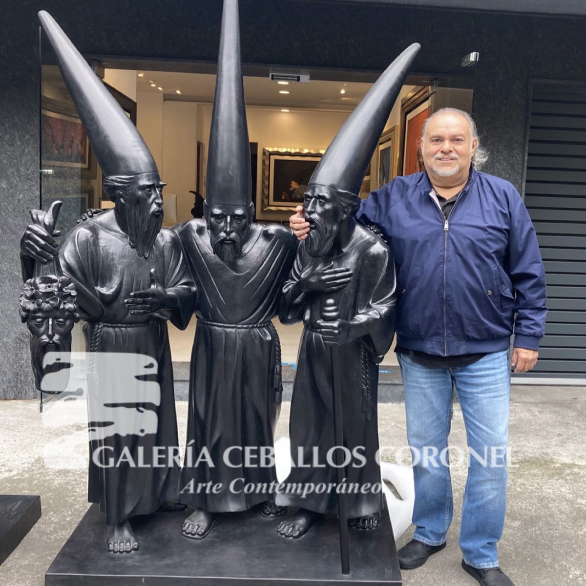 Con Rafael Coronel.003