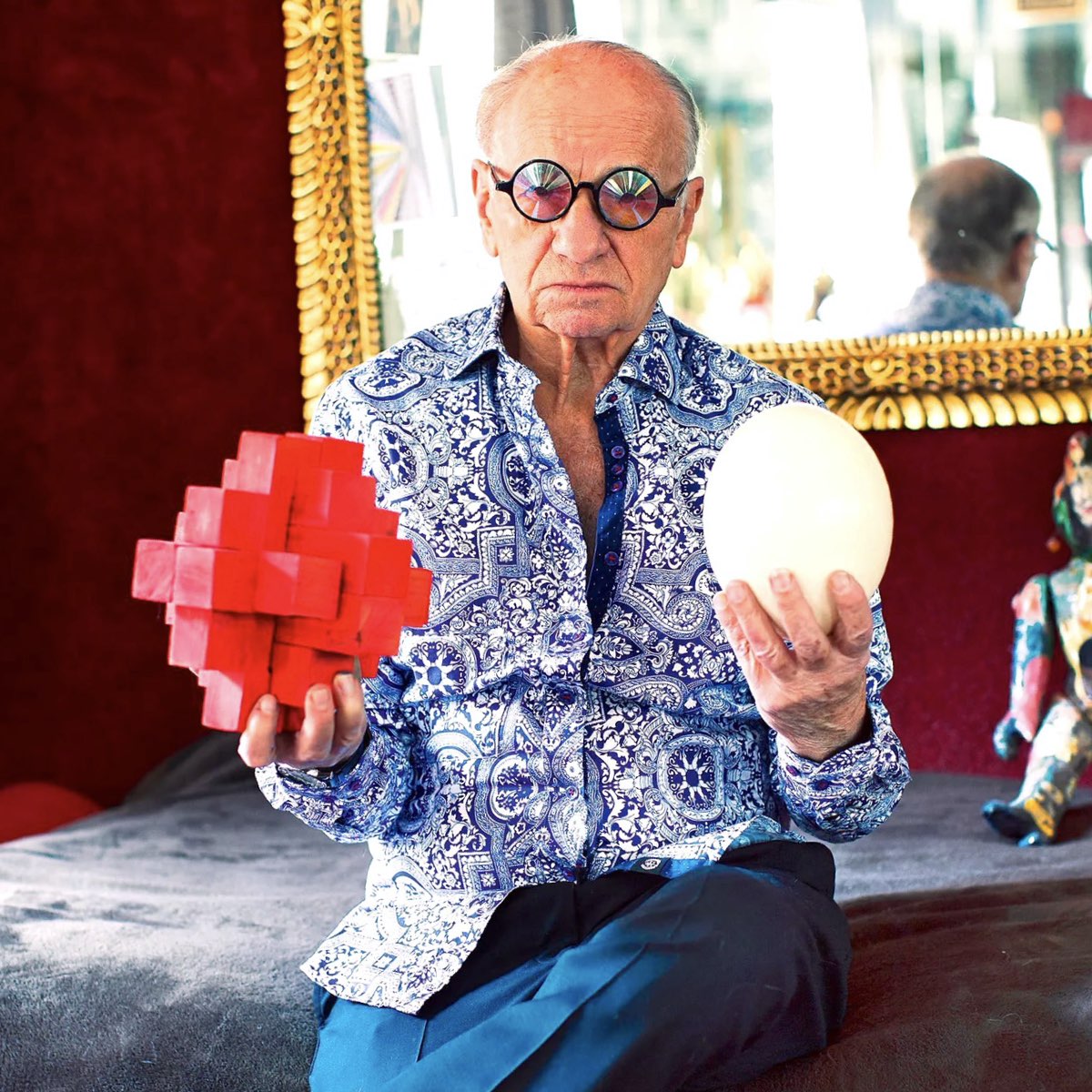 Pedro Friedeberg.001